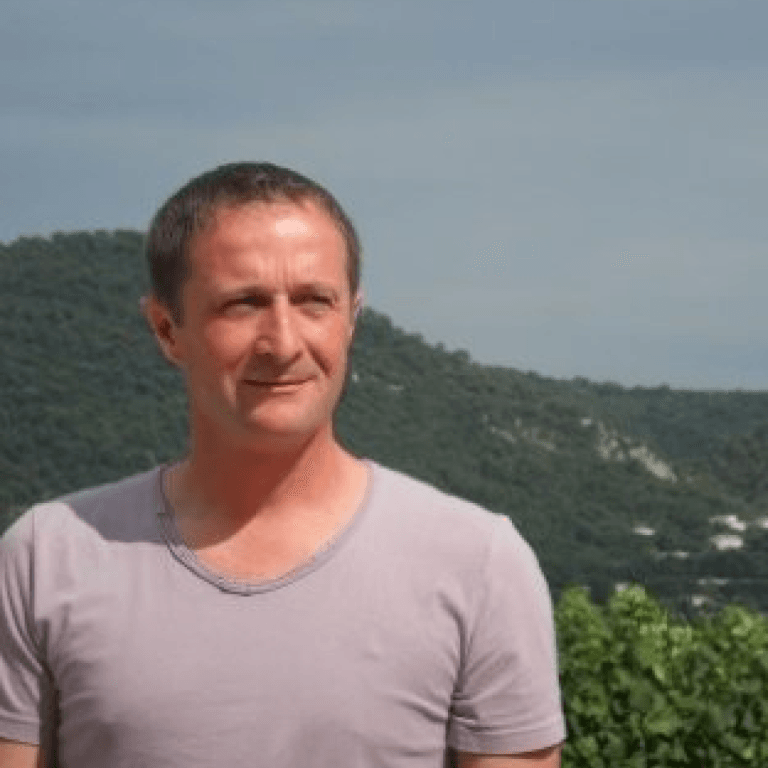 Domaine le Souverain