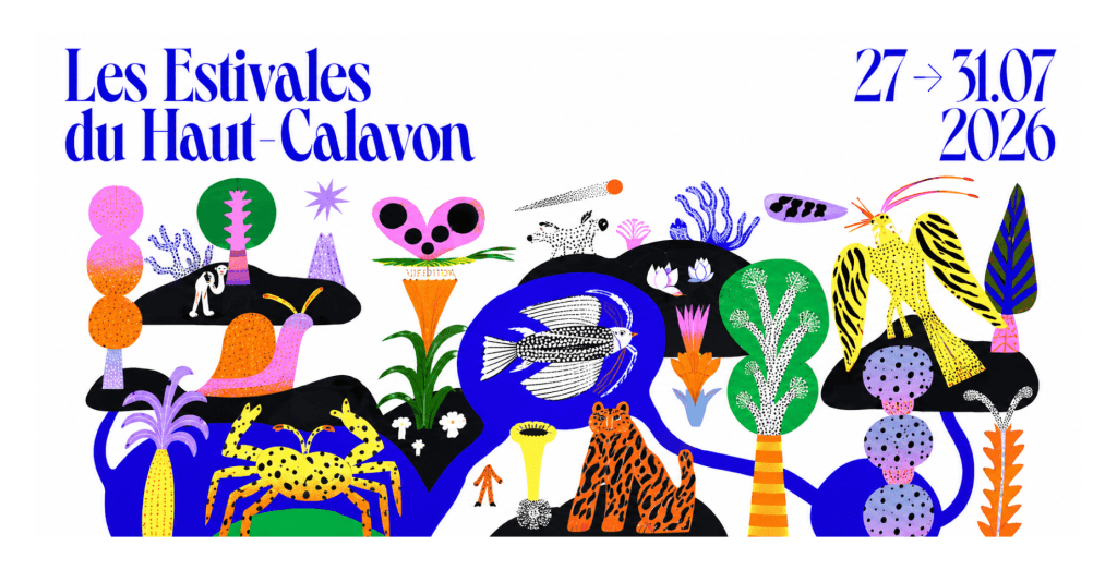 Les Estivales du Haut-Calavon