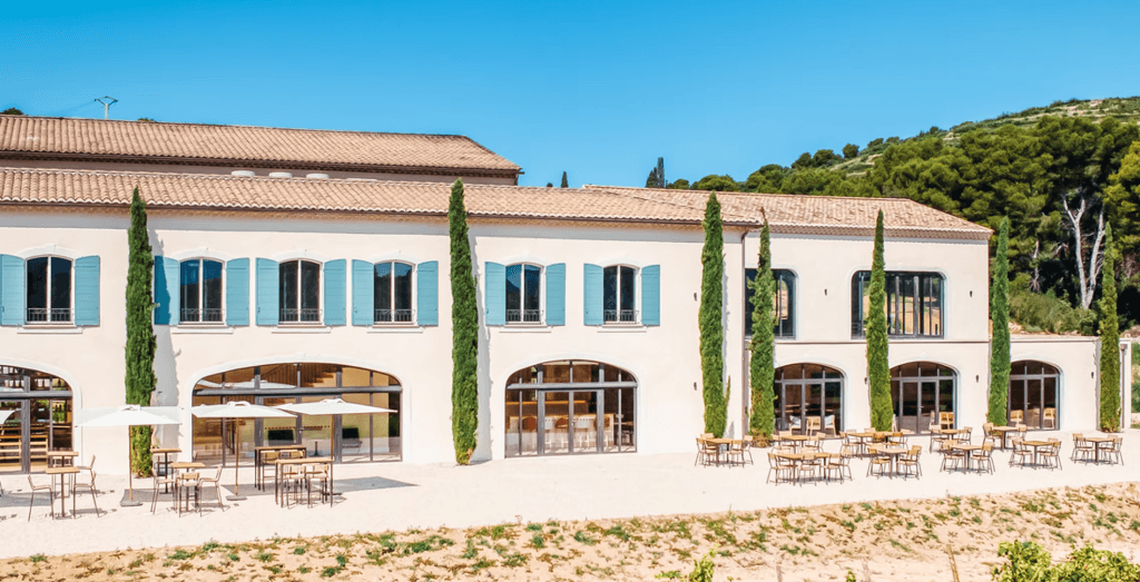 Domaine de Coyeux