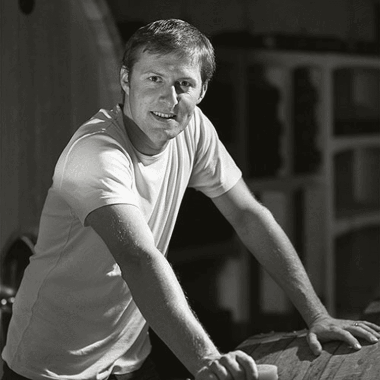 Damien Vache