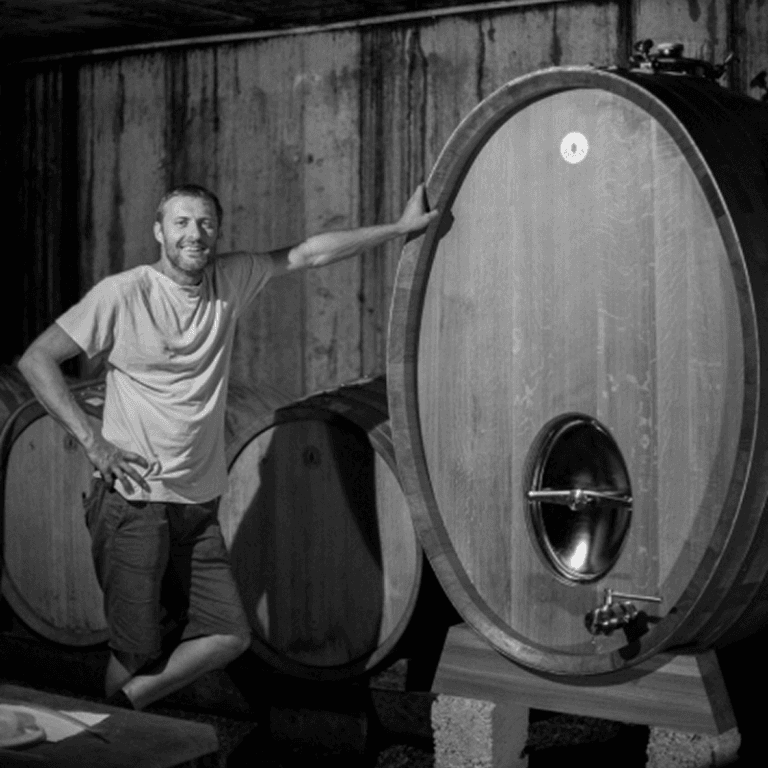 Damien Vache