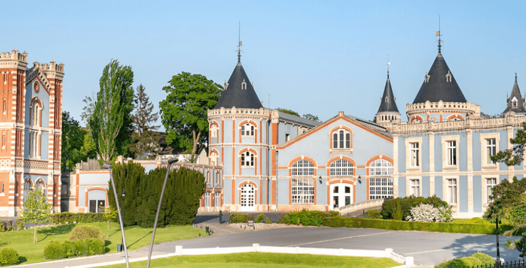 Domaine Pommery