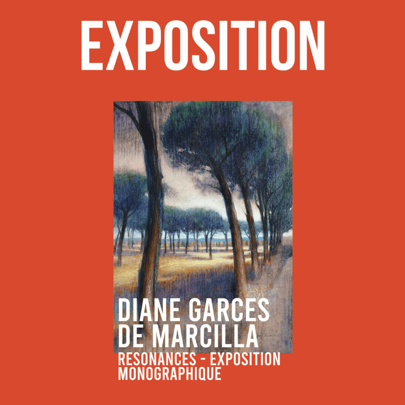 Diane Garces De Marcilla