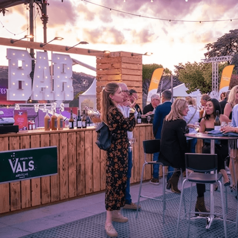 Bar à Cocktails