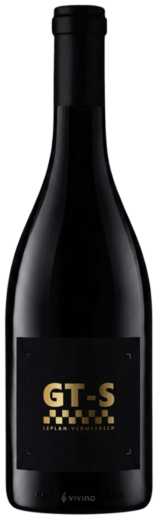 GT-SYRAH