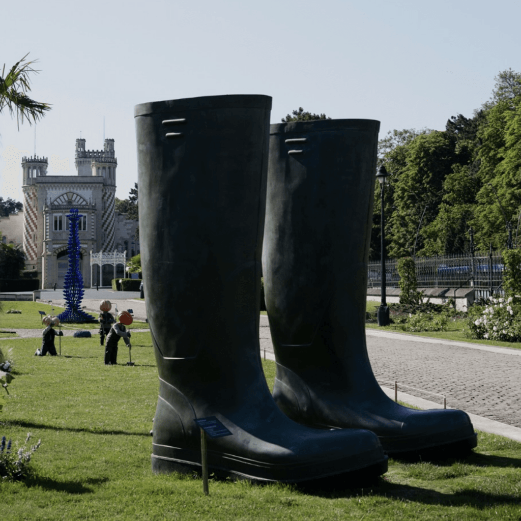Exposition et Visite libre des Caves