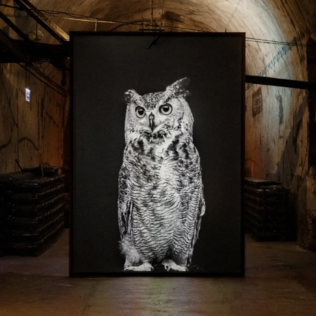 Exposition et Visite guidée des Caves