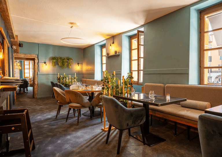TQuatre – Cuisine maison authentique