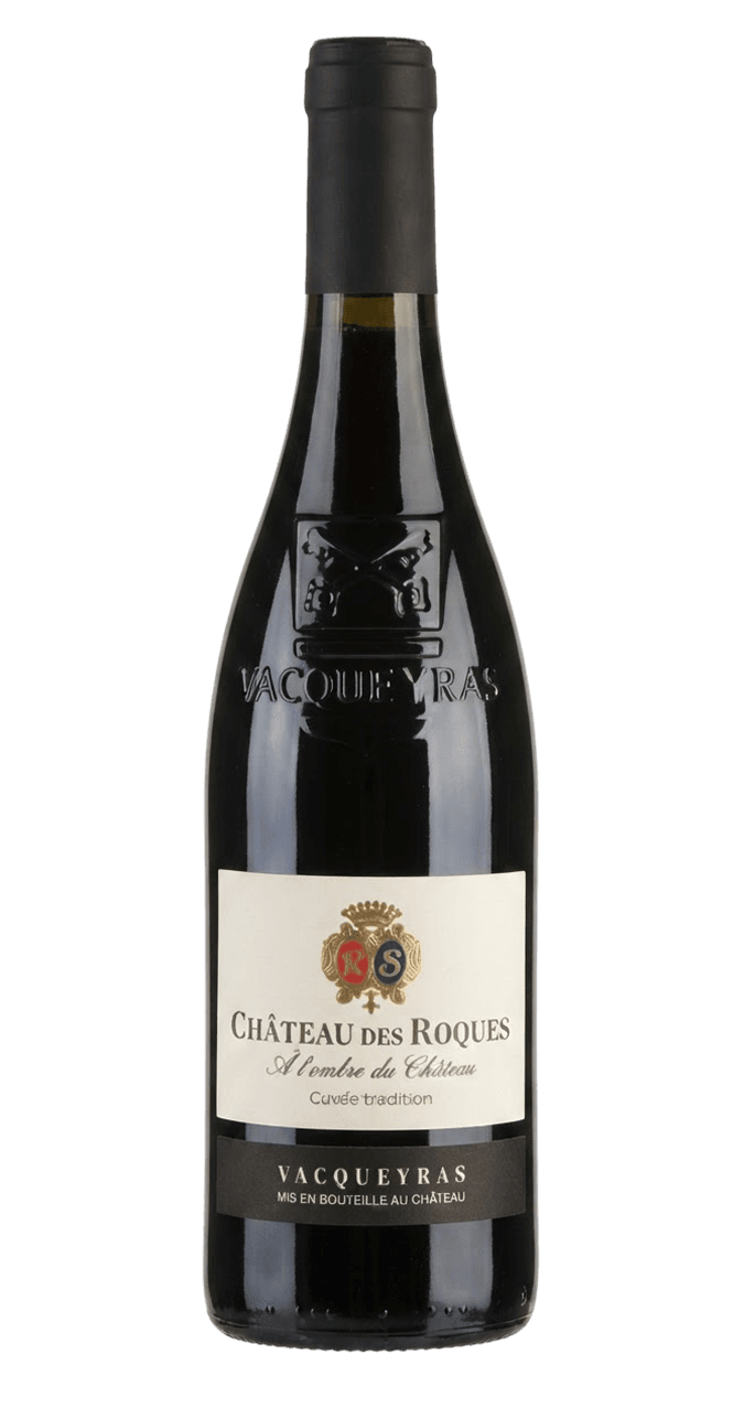 A l&rsquo;ombre du Château