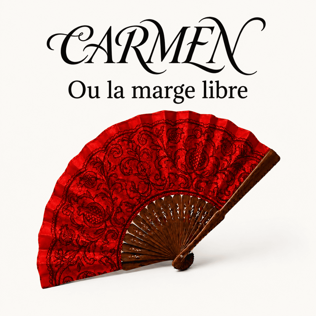 Carmen ou la marge libre