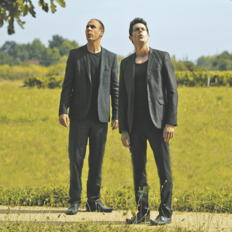 Les Chanteurs d’Oiseaux