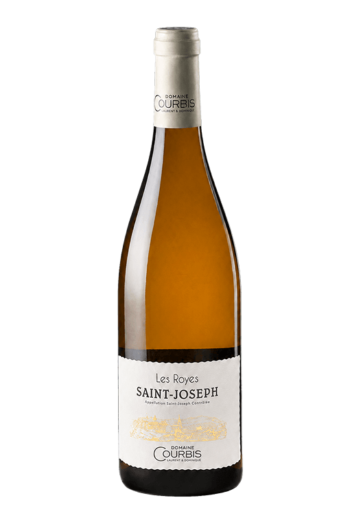 Saint Joseph Blanc « Les Royes »