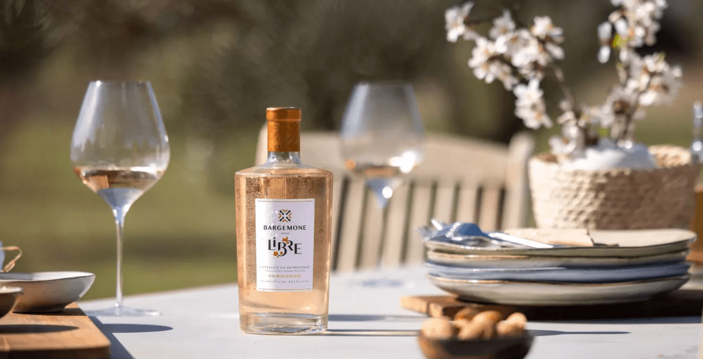 Domaine Bargemone