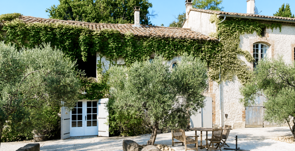 Domaine Galévan