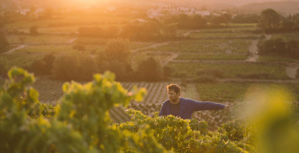 Domaine la Monardière