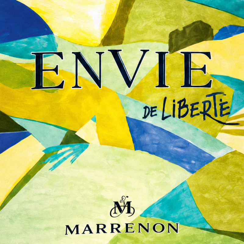 Envie de Liberté