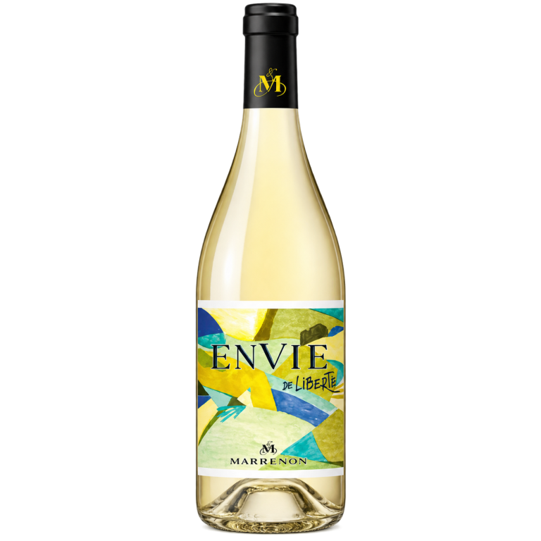 Envie de Liberté