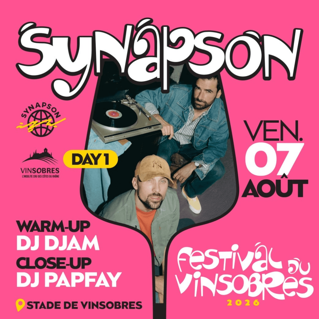 Synapson