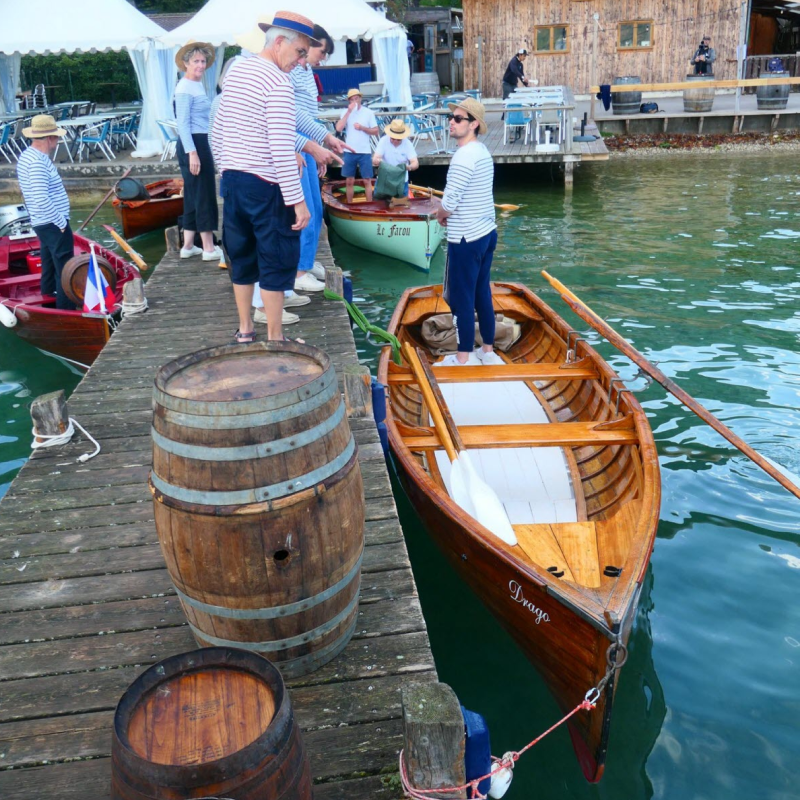 Route des vins du lac d&rsquo;Annecy (copie)
