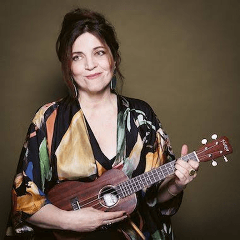 Agnès Jaoui & L’ENSEMBLE CANTO ALLEGRE