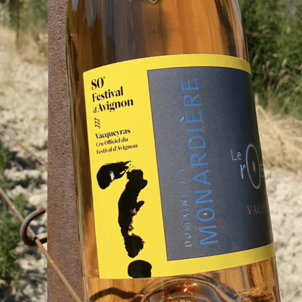 Le Rosé