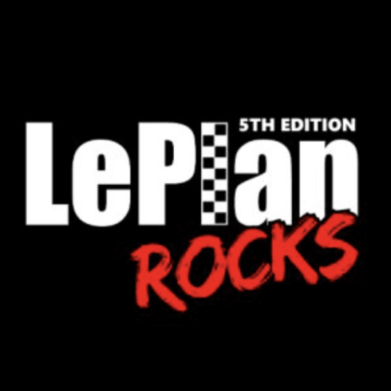 LePlan ROCKS