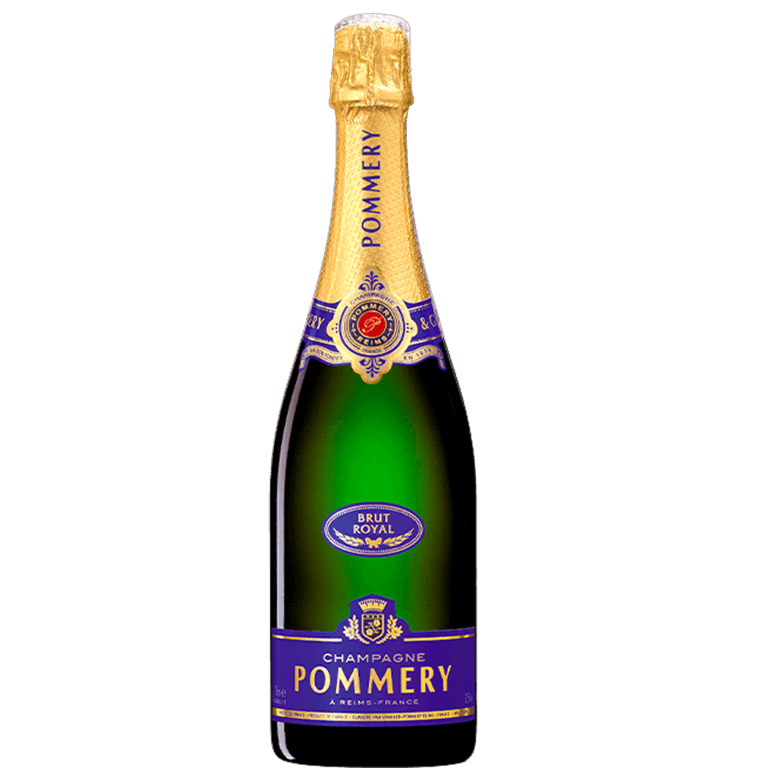Brut Royal