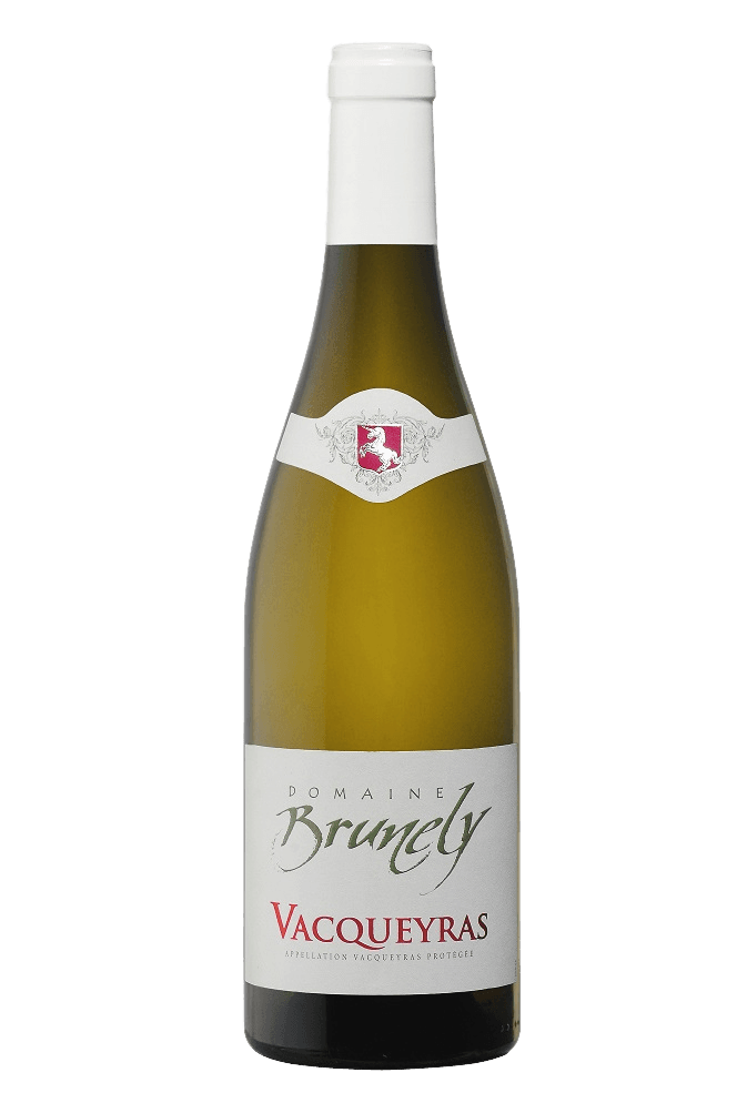 Vacqueyras Blanc