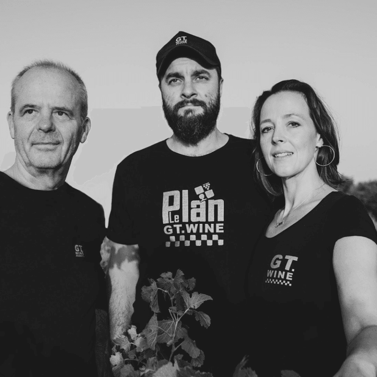 Ann et Dick Vermeersch, Sébastien Barbara