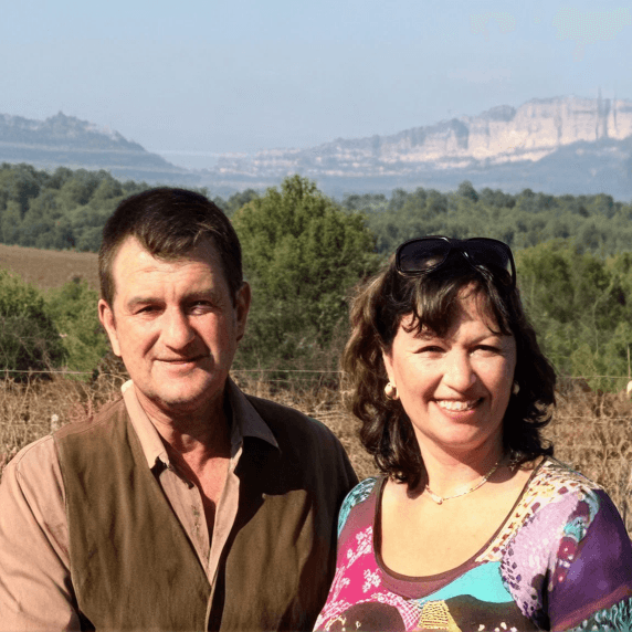 Famille Durand
