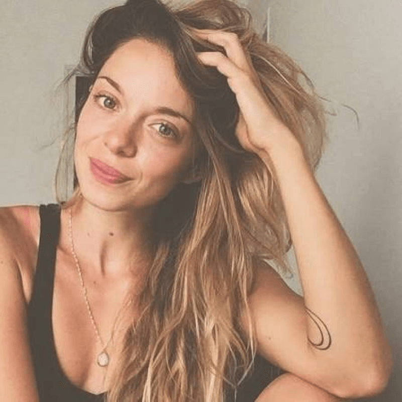 Yoga Session & Open Air DJ Set