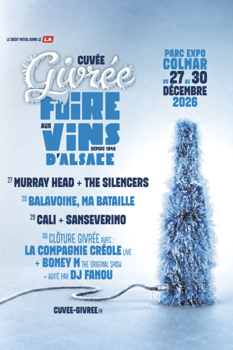 Cuvée Givrée