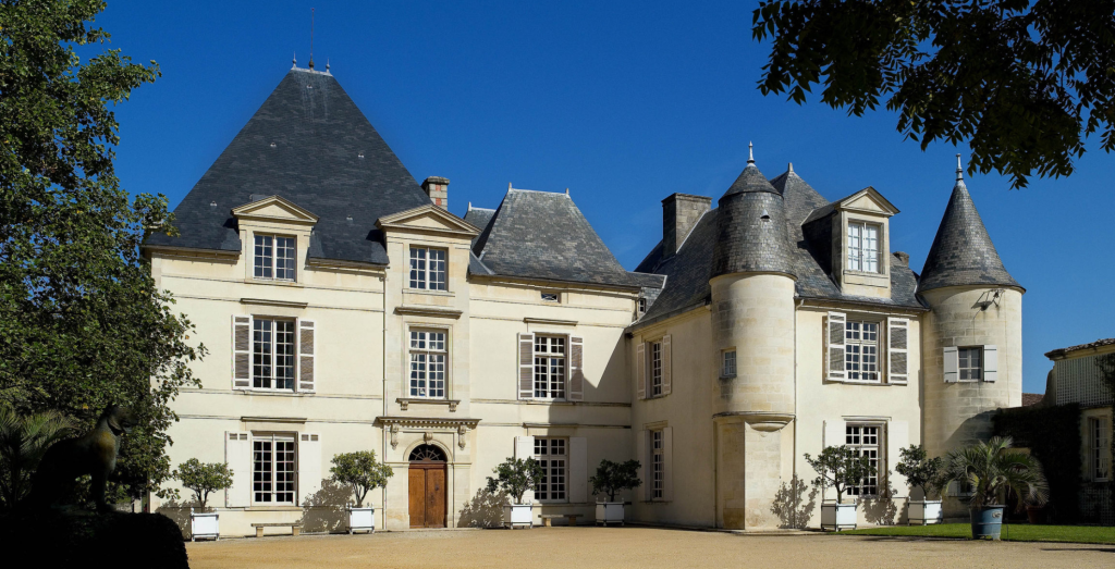Château Haut-Brion