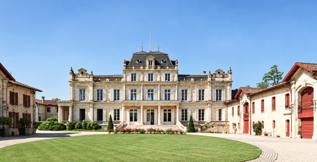Château Giscours
