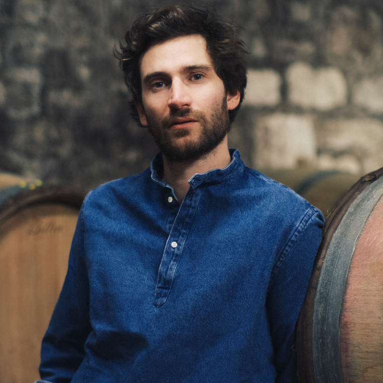 Livres en vignes