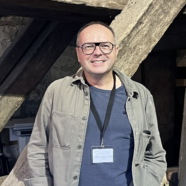 Jérôme Baudouin 