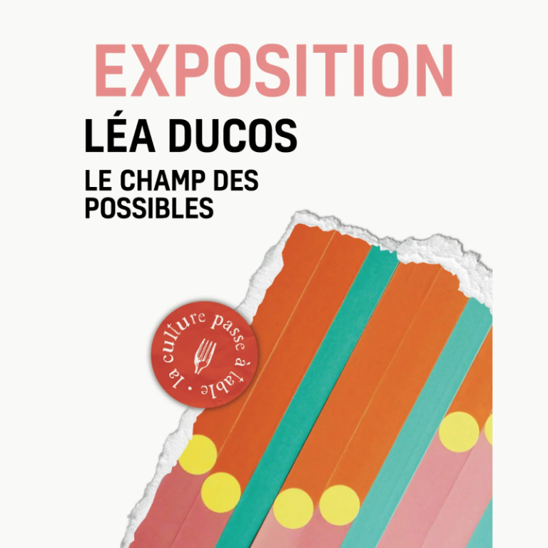 Léa Ducos