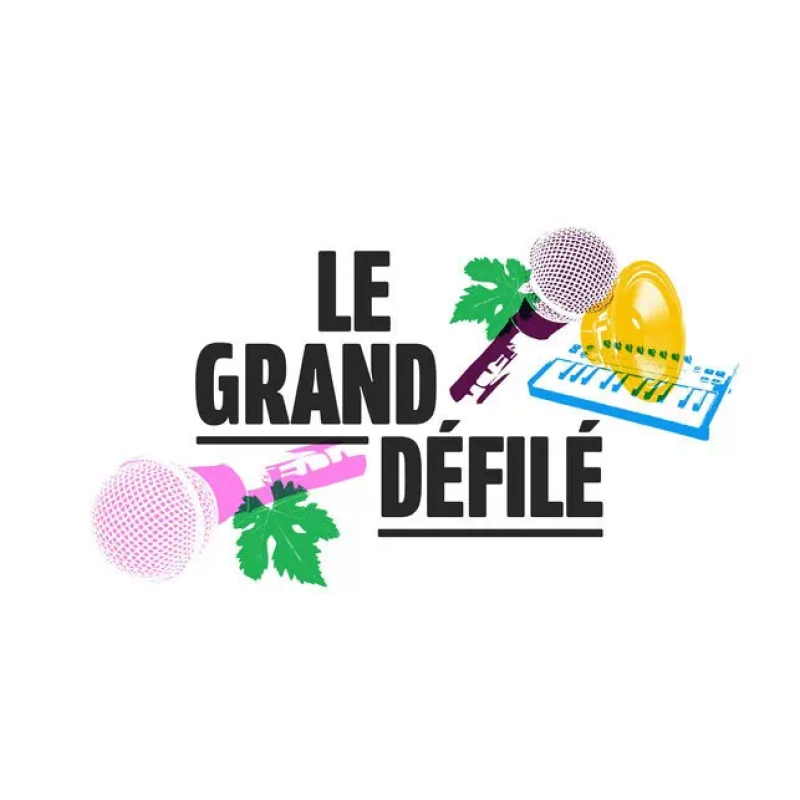 Le grand défilé