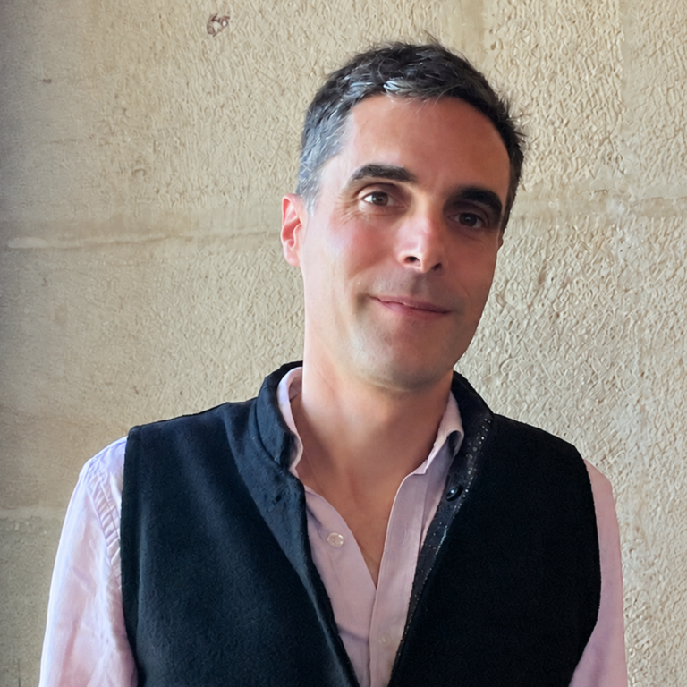 Nicolas Idier