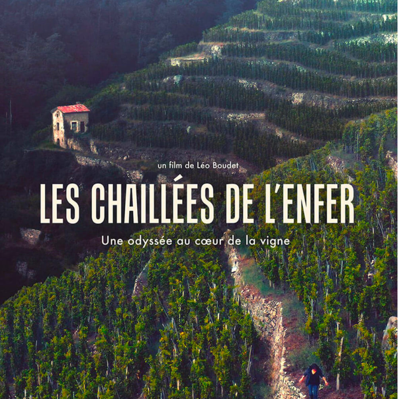 Les Chaillées de l’Enfer