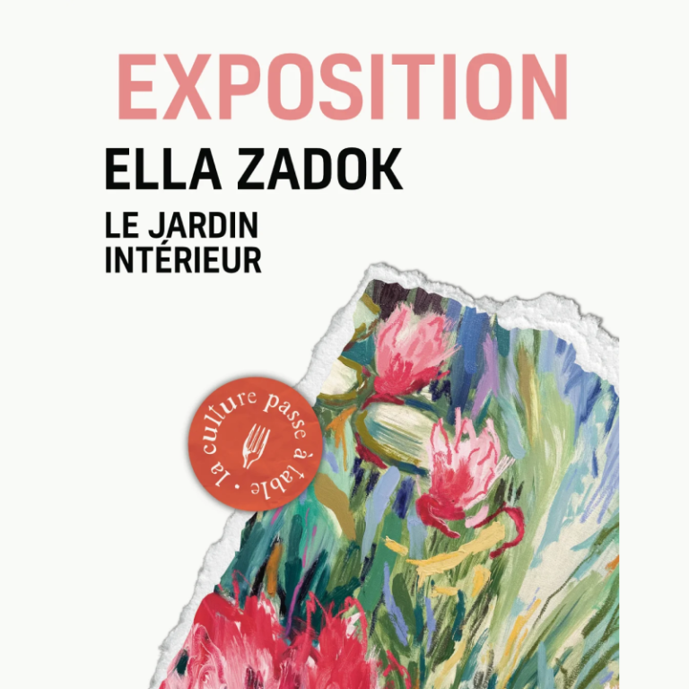 Ella Zadock