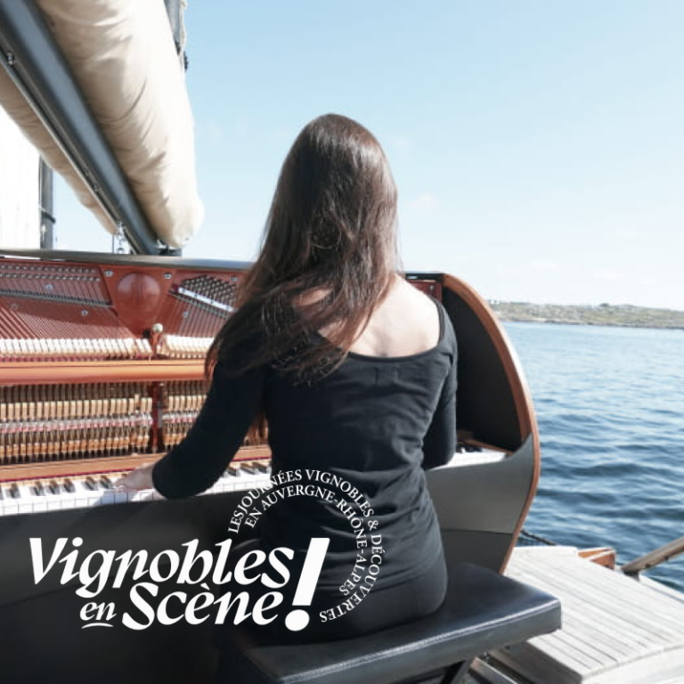 Pianocean