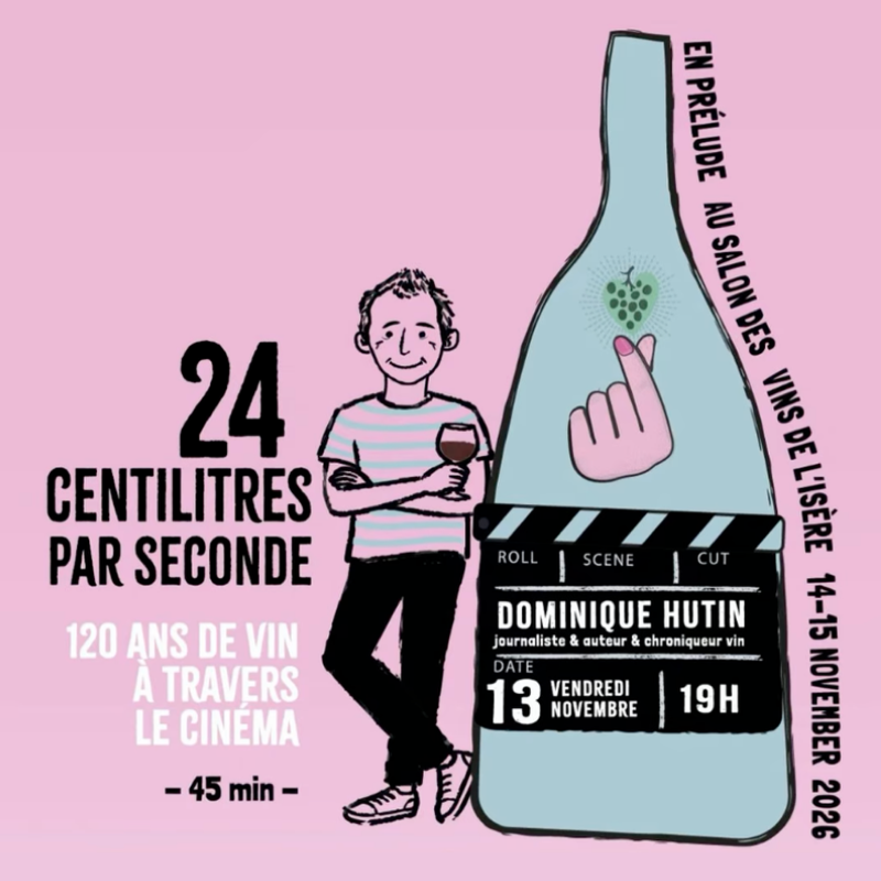 24 centilitres par seconde