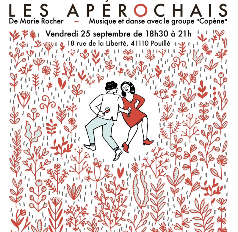 Les apérochais
