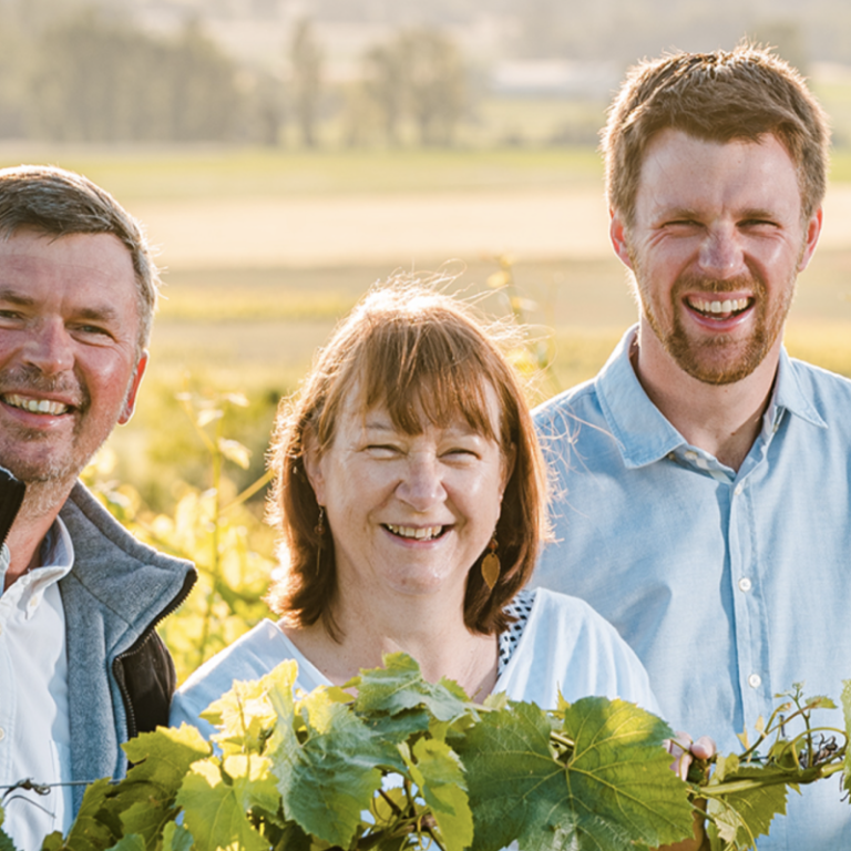 Famille Desgrousilliers