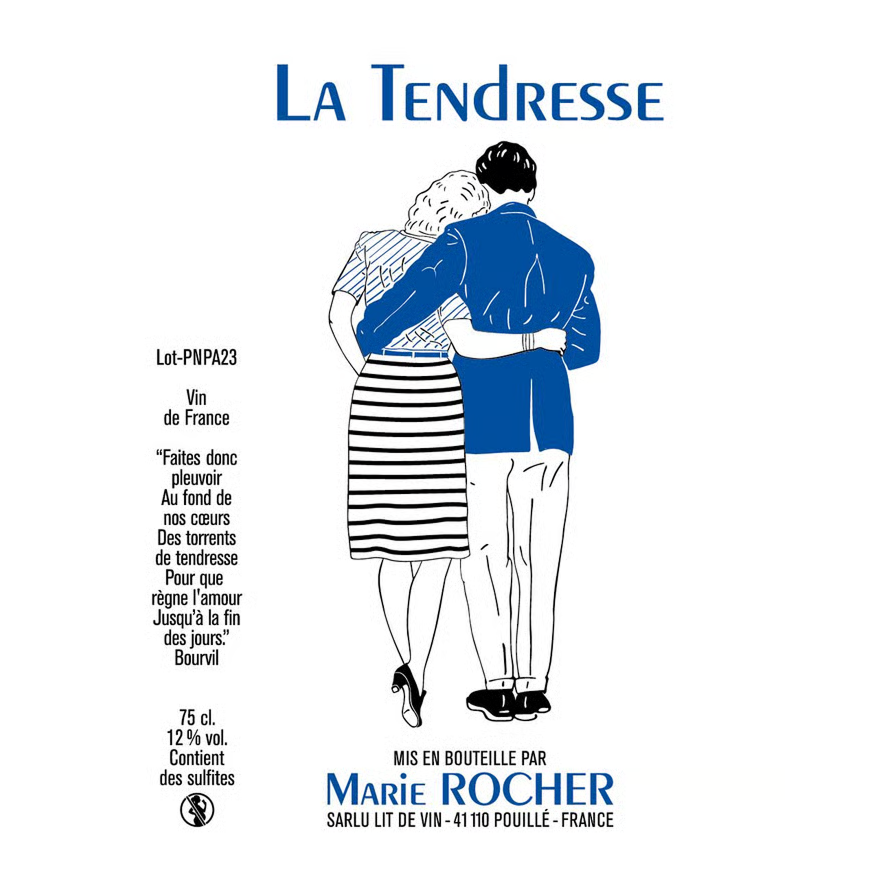 La Tendresse