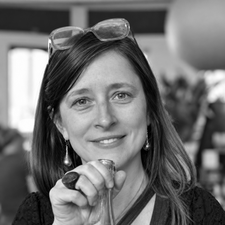Marie Rocher