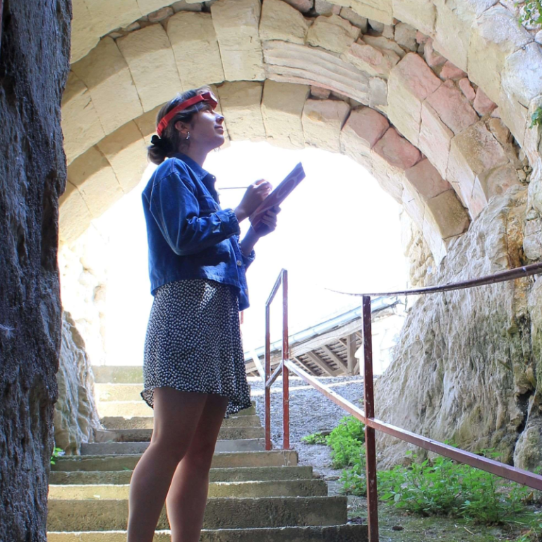 Les caves insolites