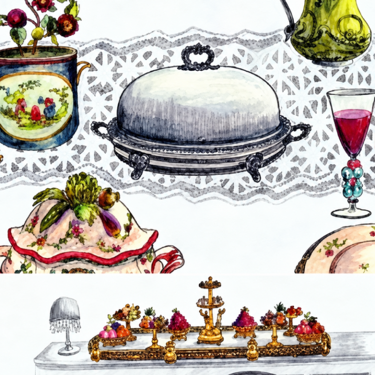 ATELIER D&rsquo;ARTS PLASTIQUES : « FAITES TOURNER LES FLÛTES. TABLES FESTIVES »