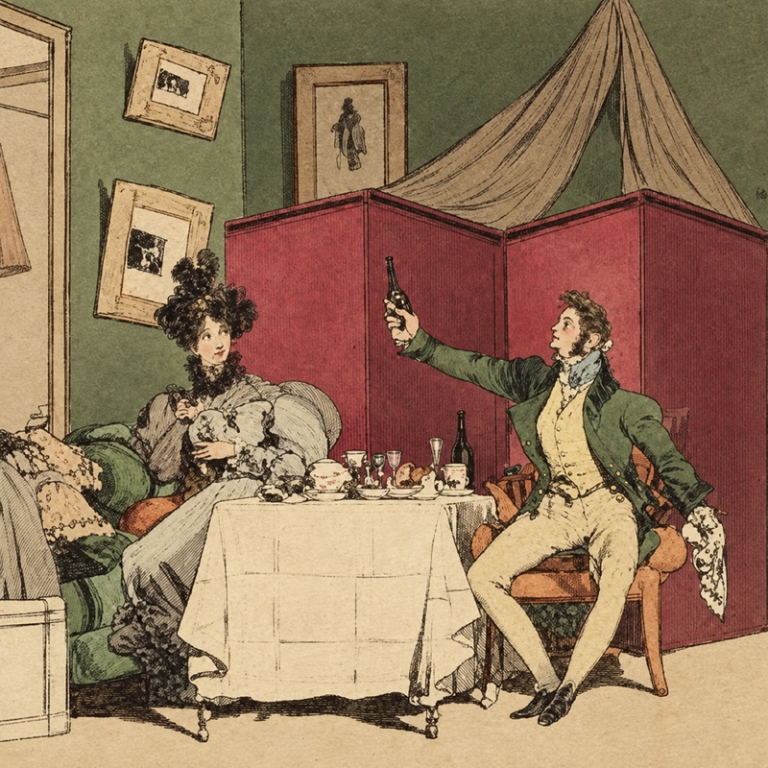 ATELIER D’éCRITURE : L’IMAGE DU BUVEUR